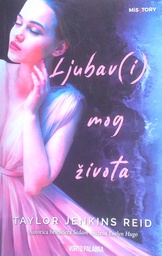 [D-20-4A] LJUBAV(I) MOG ŽIVOTA