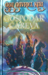 [A-12-3A] GOSPODAR CAREVA