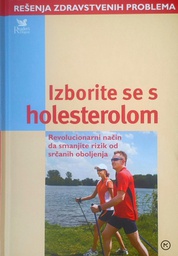 [B-05-5A] IZBORITE SE S HOLESTEROLOM