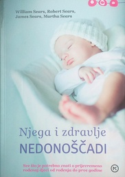 [D-03-5A] NJEGA I ZDRAVLJE NEDONOŠČADI