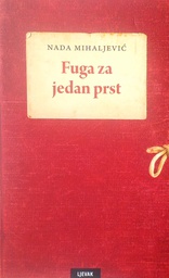 [C-15-1A] FUGA ZA JEDAN PRST