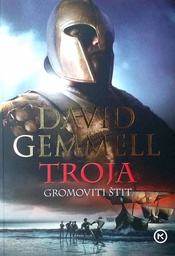 [B-06-5A] TROJA: GROMOVITI ŠTIT