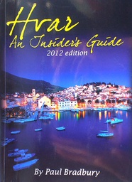 [C-11-5A] HVAR: AN INSIDER'S GUIDE (2012 EDITION)