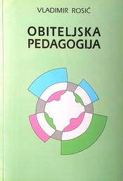 [D-19-3A] OBITELJSKA PEDAGOGIJA