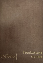 [A-13-5A] KREUTZEROVA SONATA