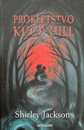 [D-18-4A] PROKLETSTVO KUĆE HILL