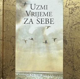 [D-06-4B] UZMI VRIJEME ZA SEBE