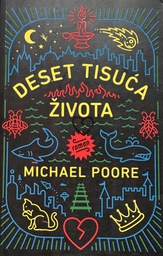 [D-11-4B] DESET TISUĆA ŽIVOTA