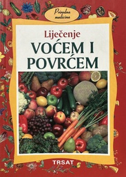 [D-21-3A] LIJEČENJE VOĆEM I POVRĆEM