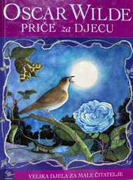 [B-08-1A] PRIČE ZA DJECU