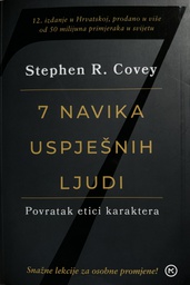 [D-08-2A] 7 NAVIKA USPJEŠNIH LJUDI