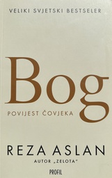 [D-05-2A] BOG - POVIJEST ČOVJEKA