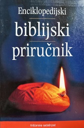 [C-02-2A] ENCIKLOPEDIJSKI BIBLIJSKI PRIRUČNIK