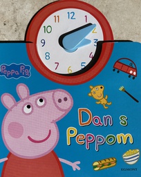 [B-01-1A] DAN S PEPPOM