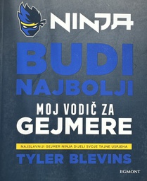 [B-01-2A] BUDI NAJBOLJI - MOJ VODIČ ZA GEJMERE