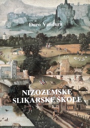 [D-05-4B] NIZOZEMSKE SLIKARSKE ŠKOLE