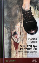 [A-10-3B] SUN TZU NA PROZORČIĆU