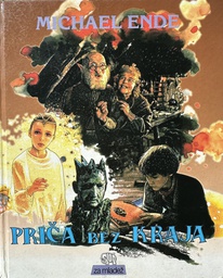 [C-13-5A] PRIČA BEZ KRAJA