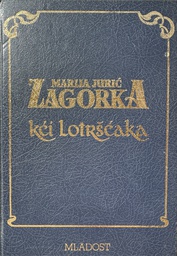 [C-13-1B] KĆI LOTRŠĆAKA