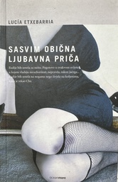 [C-10-4A] SASVIM OBIČNA LJUBAVNA PRIČA