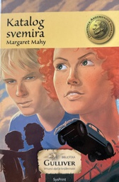 [C-02-3A] KATALOG SVEMIRA