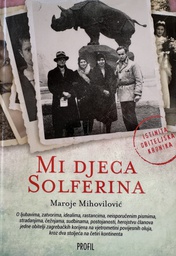 [C-08-2B] MI DJECA SOLFERINA