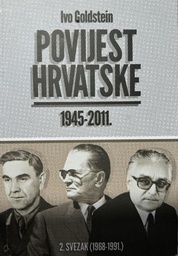 [C-09-2A] POVIJEST HRVATSKE 1945.-2011.