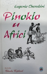 [C-01-5A] PINOKIO U AFRICI