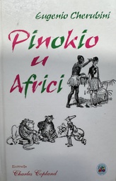 PINOKIO U AFRICI