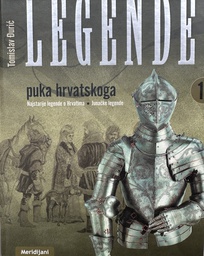 [D-13-6B] LEGENDE PUKA HRVATSKOGA