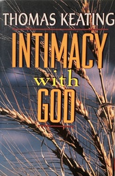 [C-01-5A] INTIMACY WITH GOD