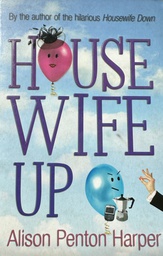 [B-03-6A] HOUSE WIFE UP