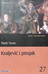 [D-22-5A] KRALJEVIĆ I PROSJAK