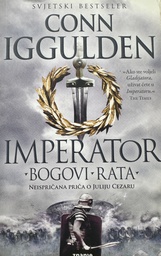 [A-12-6A] IMPERATOR - BOGOVI RATA