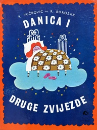 [A-02-1A] DANICA I DRUGE ZVIJEZDE