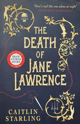 [A-07-4A] THE DEATH OF JANE LAWRENCE
