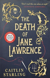 [A-07-4A] THE DEATH OF JANE LAWRENCE