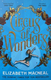 [A-11-2A] CIRCUS OF WONDERS