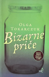 [A-02-6A] BIZARNE PRIČE