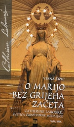 [A-05-2B] O MARIJO BEZ GRIJEHA ZAČETA