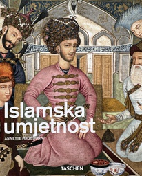 [C-10-3B] ISLAMSKA UMJETNOST