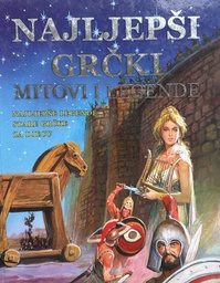 [C-07-1A] NAJLJEPŠI GRČKI MITOVI I LEGENDE