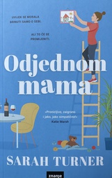 [C-05-5A] ODJEDNOM MAMA