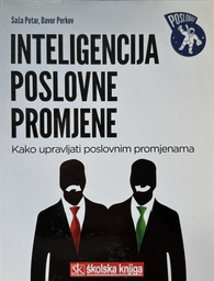 [C-04-5B] INTELIGENCIJA POSLOVNE PROMJENE