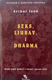 [D-08-4B] SEKS LJUBAV I DHARMA