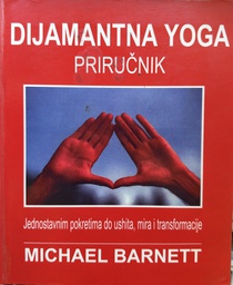 [D-08-4B] DIJAMANTNA YOGA