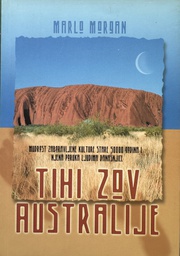 [B-01-6B] TIHI ZOV AUSTRALIJE