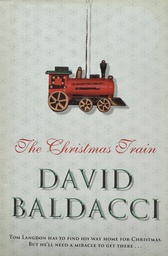 [B-07-6A] THE CHRISTMAS TRAIN