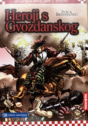 [B-02-6B] HEROJI S GVOZDANSKOG