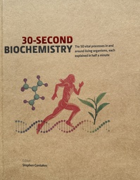 [B-09-3B] 30 SECOND BIOCHEMISTRY